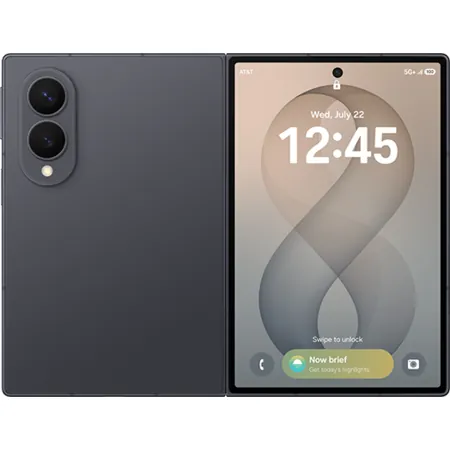 AT&T: Pre-Order Samsung Galaxy Z Fold8/Ultra + AT&T Premium 2.0 Voice & Data Plan