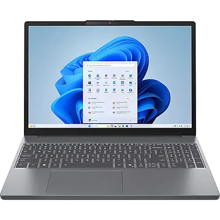 Lenovo IdeaPad Slim Laptop: Ryzen 170, 15.3" 1200p Touch, 16GB RAM, 512GB SSD
