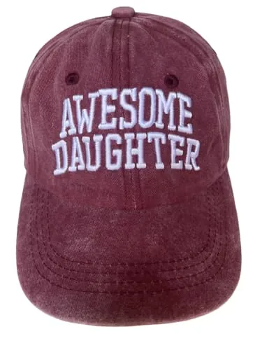 Funny Baseball Hats