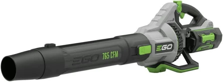 EGO Power+ 56V Cordless Leaf Blower w/ Battery and Charger