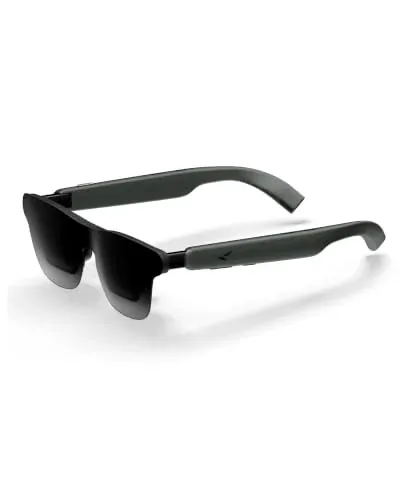 RayNeo GT Max AR/XR Glasses 267" 59° FOV Native 3DoF Audio by B&O
