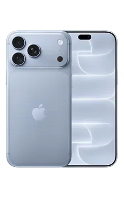 Apple iPhone 18 Pro Max 256GB for T-Mobile for Preorder