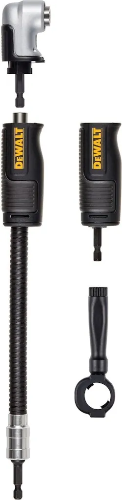 DeWalt Flextorq Right Angle Drill Attachment