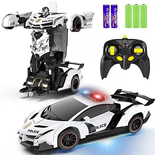 FDJ Remote Control Car