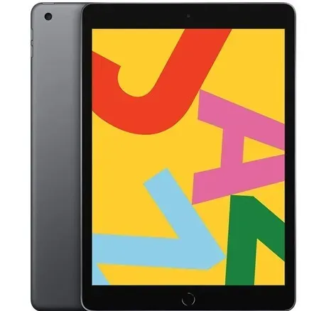 Apple iPads (Refurb) from