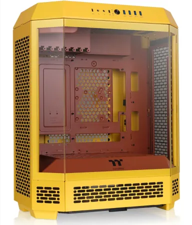 Thermaltake Tower 600 Mid-Tower ATX Case