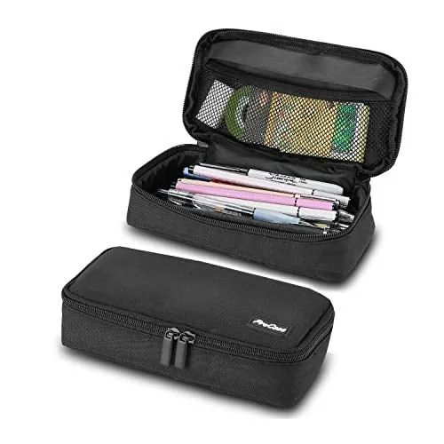 ProCase Large Pencil Case