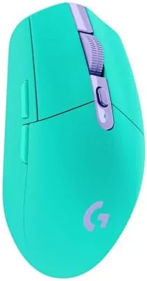 Logitech G305 LIGHTSPEED Wireless Hero 12K Sensor Gaming Mouse (Various)