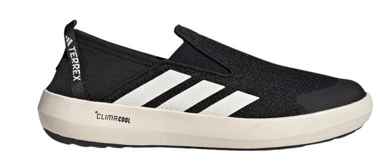adidas Men's or Women's Terrex Boat Slip-On Climacool Shoes