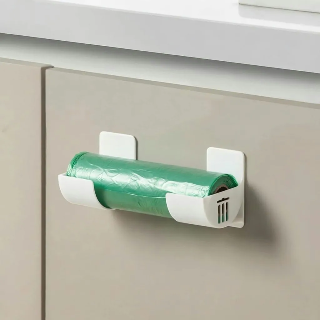 2-Piece No-Drill Shelf