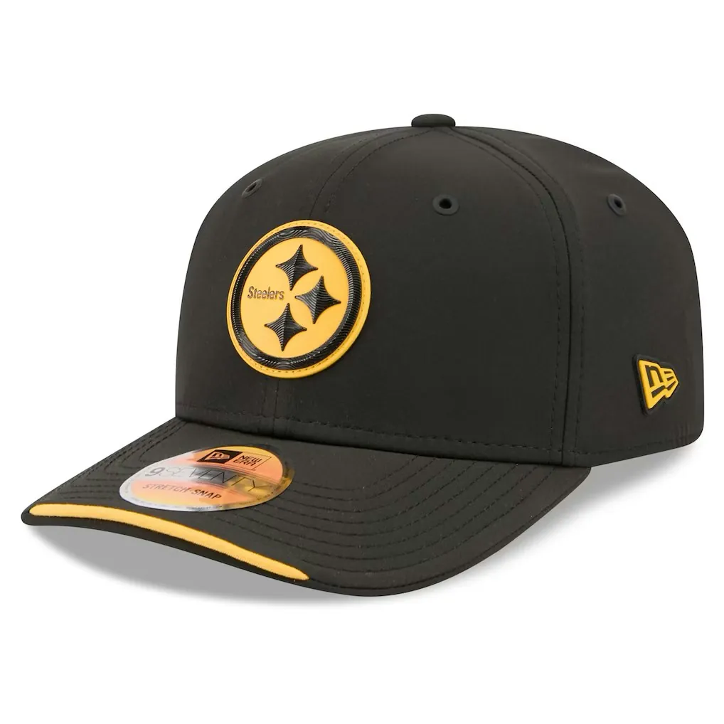 New Era NFL 2026 Sideline Gear Hats at Fanatics for From $32 + free shipping w/