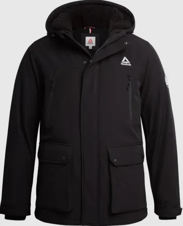 Reebok Men's Insulated Parka