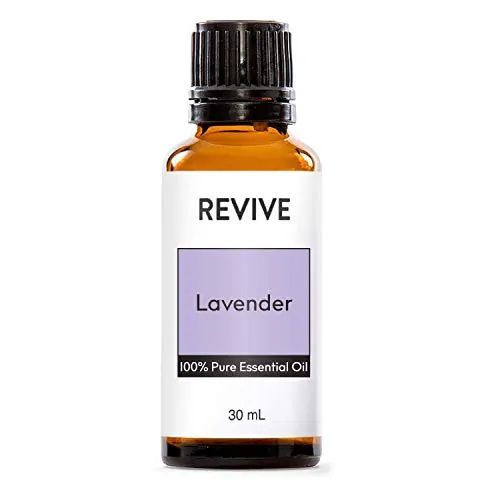 Lavender Essential Oil 30mL by Revive Essential Oils