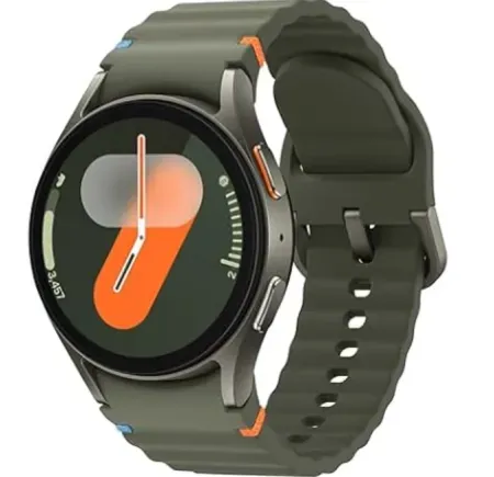 Samsung Galaxy Watch 7 GPS + Cellular 40mm Smartwatch