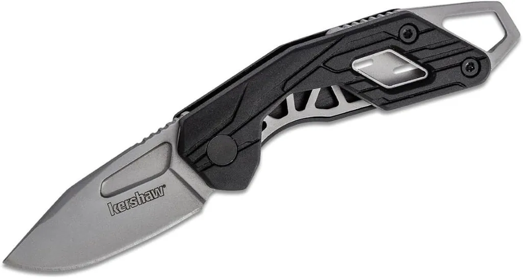 Kershaw Diode Folding Pocket Knife