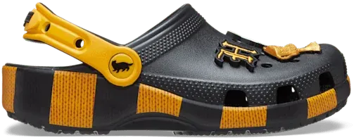 Toddler Harry Potter Hufflepuff Classic Clog