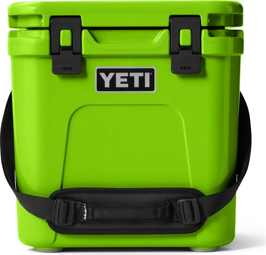 Yeti Roadie 24 2.0 Hard Cooler w/ Shoulder Strap