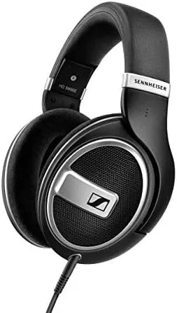 Sennheiser Around Ear Open Back Headphones