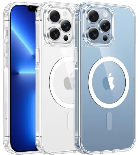 FNTCASE iPhone 13 Pro Max Case