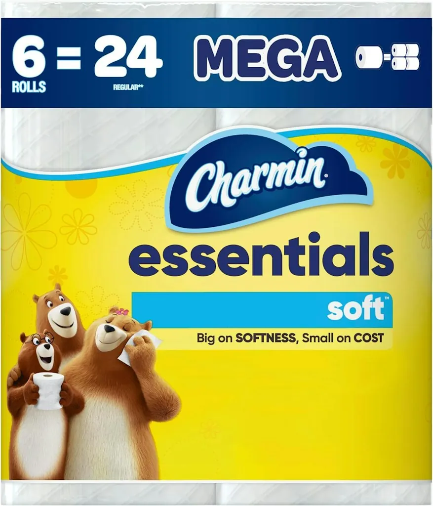 Household & Personal Care at Amazon for 15% off $35 + free shipping