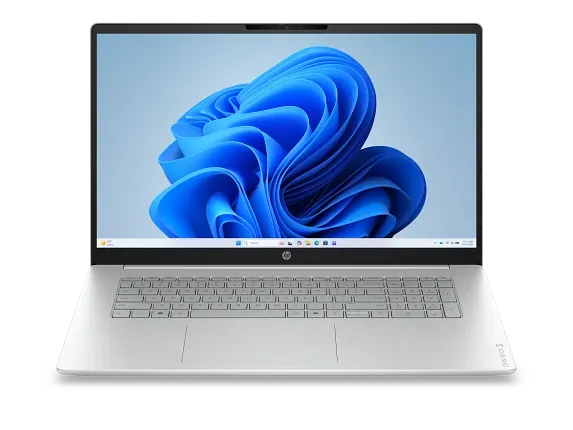 HP OmniBook 3 Core 5 120U 17.3" Laptop PC