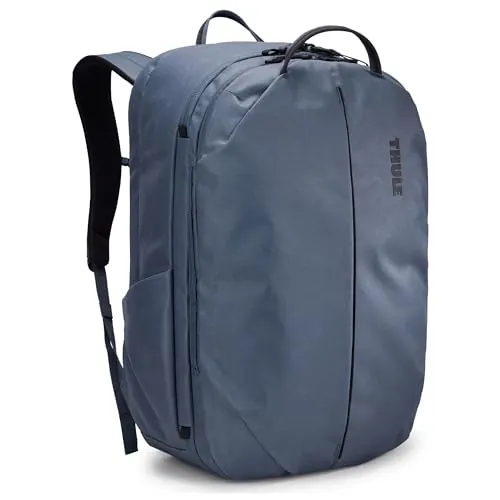 Thule Aion 40L Backpack with Removable TPU Rolltop Bag