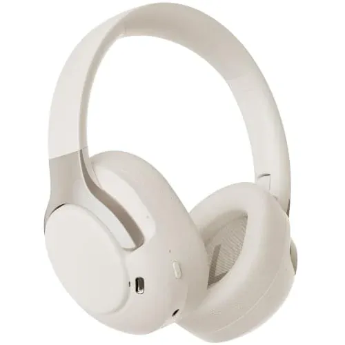 Oraolo Persona 5th ANC-Wireless Bluetooth Over-Ear Headphones with Microphone