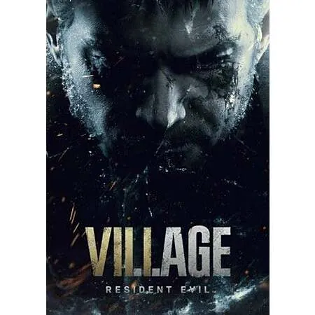 Resident Evil Village (PC Digital Download)