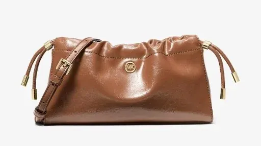 Michael Kors Matilda Small Cinched Crossbody Bag