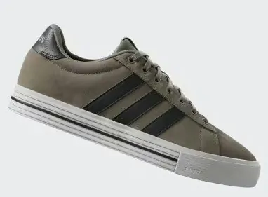 adidas Men's Daily 4.0 Shoes