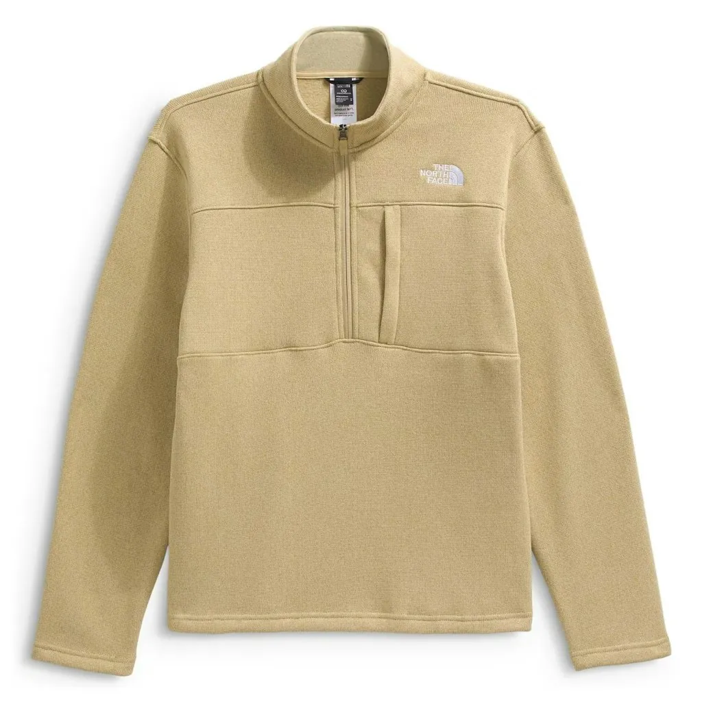 The North Face Gordon Lyons Quarter-Zip Pullover