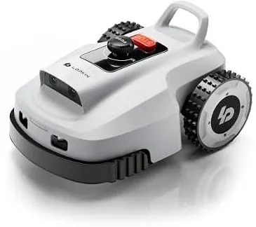 LOPKIN L2500 Robot Lawn Mower for 1 Acre