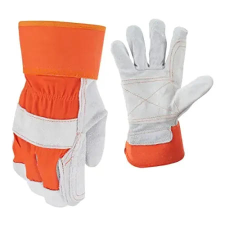 AWP Heavy Duty Work Gloves (Large)