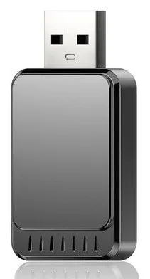TimeKnow Wireless CarPlay Adapter