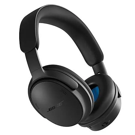 Bose QuietComfort Noise Cancelling Headphones (2nd Gen, 4 Colors)