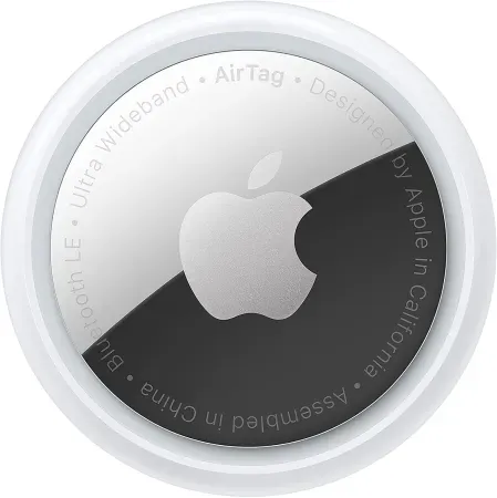 Apple AirTag (Single, 1st Gen)