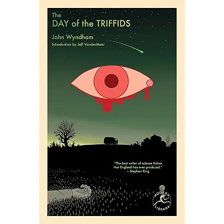 The Day of the Triffids (eBook)