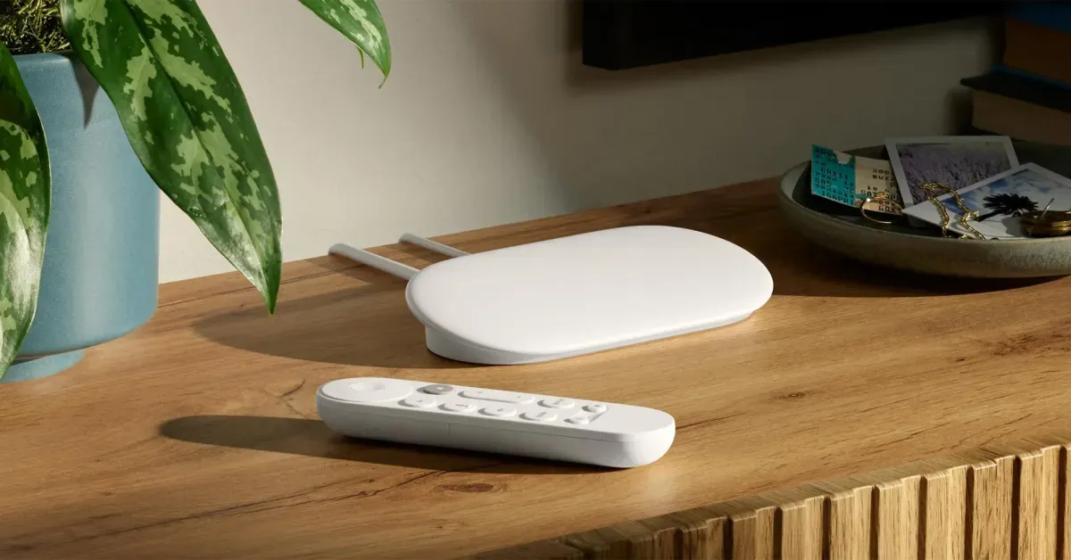 Amazon still selling latest Google TV Streamer 4K at pre price-hike rate, and likely not for long