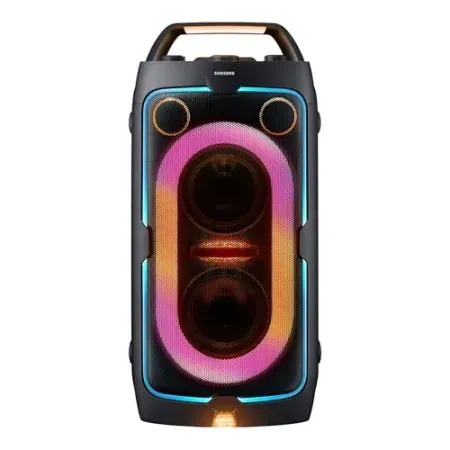 Samsung Sound Tower ST40F Portable Party Speaker
