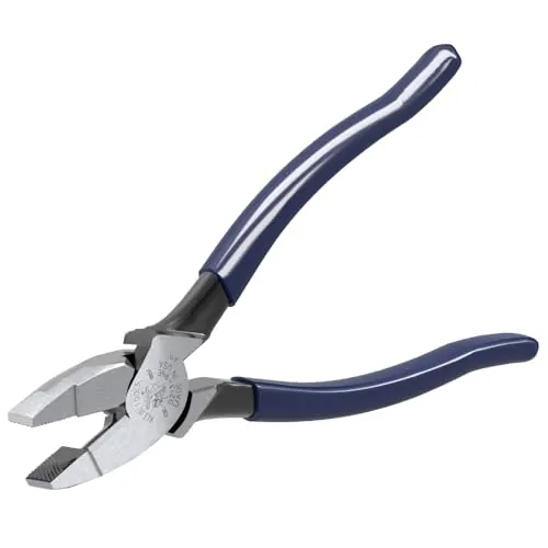 Klein Tools 9-Inch D213-9NE Pliers