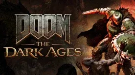 DOOM: The Dark Ages Standard Edition PC Digital Download