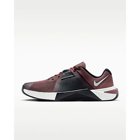Nike Men's Metcon 10 Workout Shoes (Tattoo/Dark Obsidian)