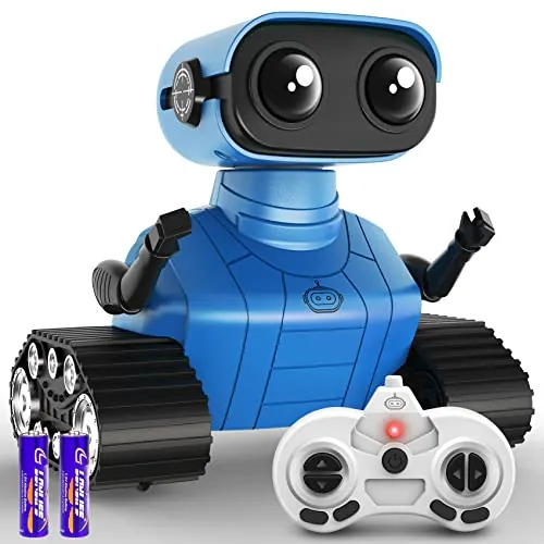 Hamourd Rechargeable Remote Control Robot Toys