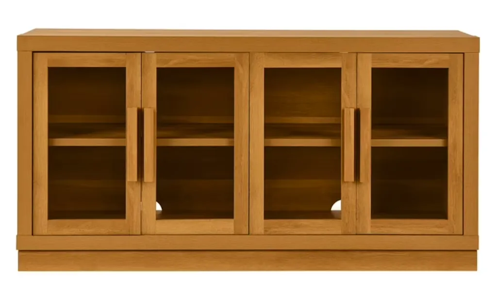 Better Homes & Gardens Ezra TV Stand for TVs up to 70"