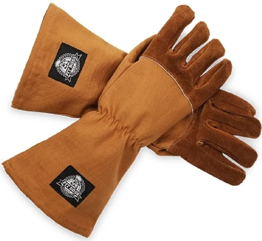 Pit Boss Heavy Duty BBQ Grilling Gloves