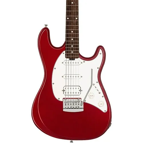 Sterling by Music Man SUB Series Cutlass Classic Electric Guitar
