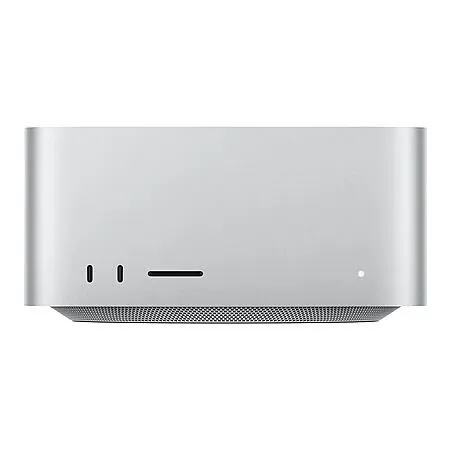 Apple Mac Studio Desktop (2026): M5 Max, 36GB RAM, 512GB SSD