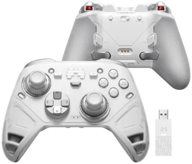 BEITONG KunPeng 70 (KP70) Wireless Gaming Controller with Adaptive Triggers