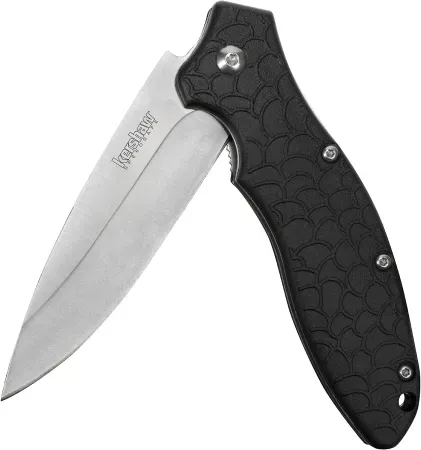 Kershaw Oso Sweet 3.1" Blade Folding Pocket Knife