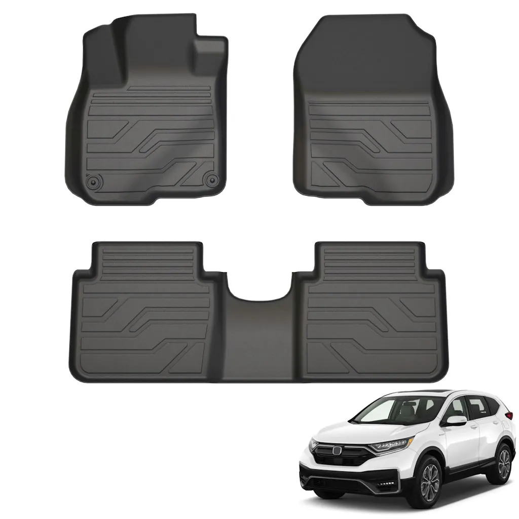 Floor Mats for 2017-2022 Honda CR-V